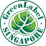 green label singapore