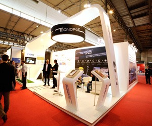 stand construmat tecnopol 