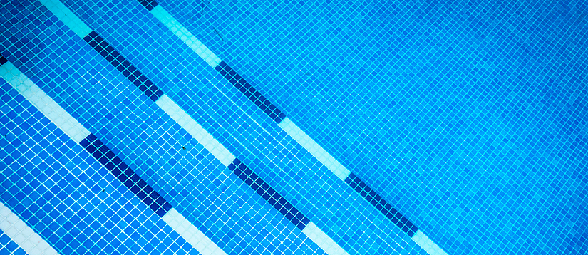 piscina gresite